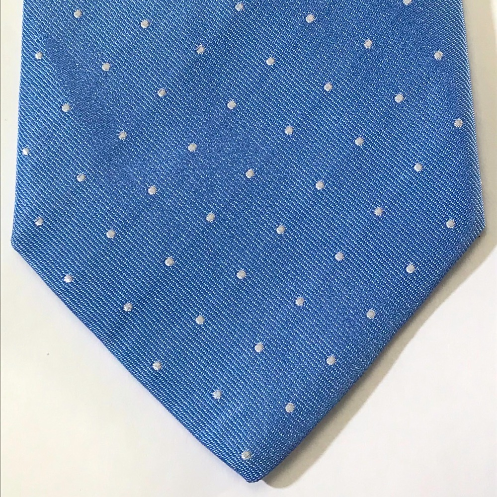 100% silk designer luxury HUGO BOSS tie